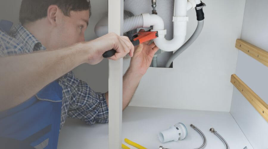 Professional septic pumping service in Millerton, IA